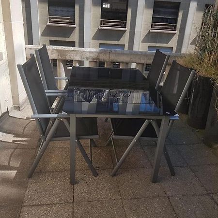 Habitat Parisien - Appartement Opera Galeries Lafayette Zewnętrze zdjęcie