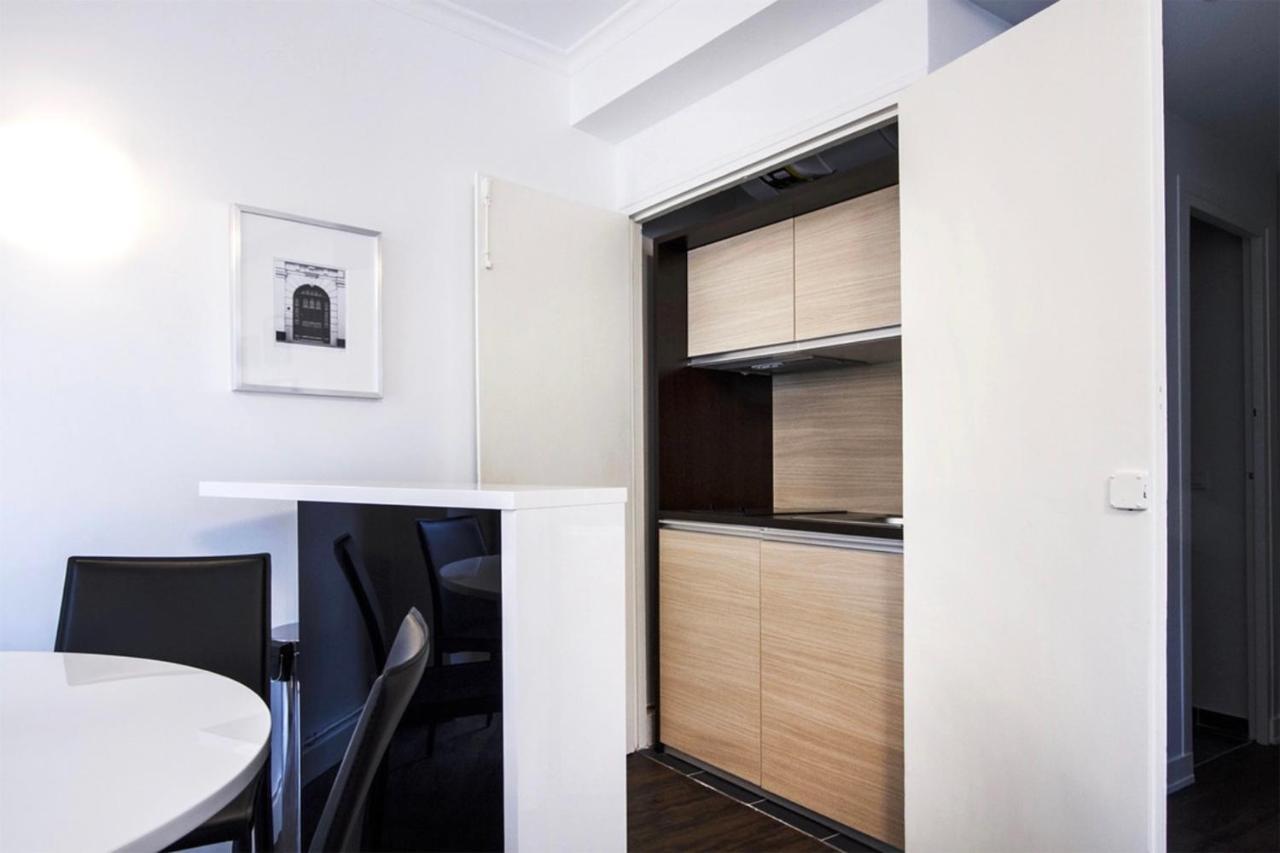 Habitat Parisien - Appartement Opera Galeries Lafayette Zewnętrze zdjęcie