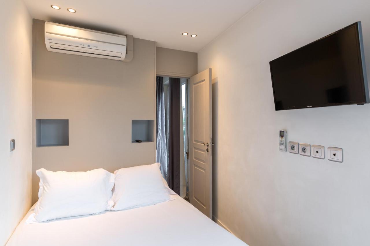 Habitat Parisien - Appartement Opera Galeries Lafayette Zewnętrze zdjęcie