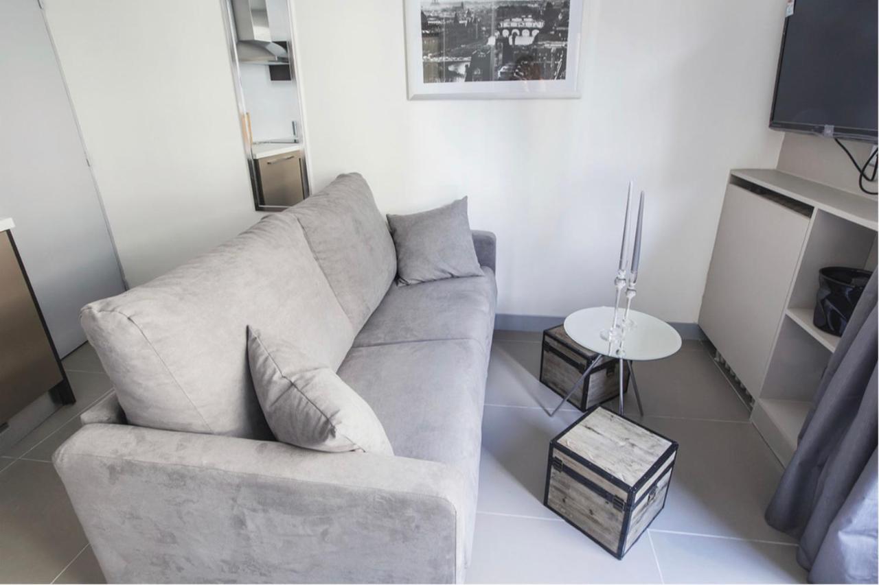 Habitat Parisien - Appartement Opera Galeries Lafayette Zewnętrze zdjęcie